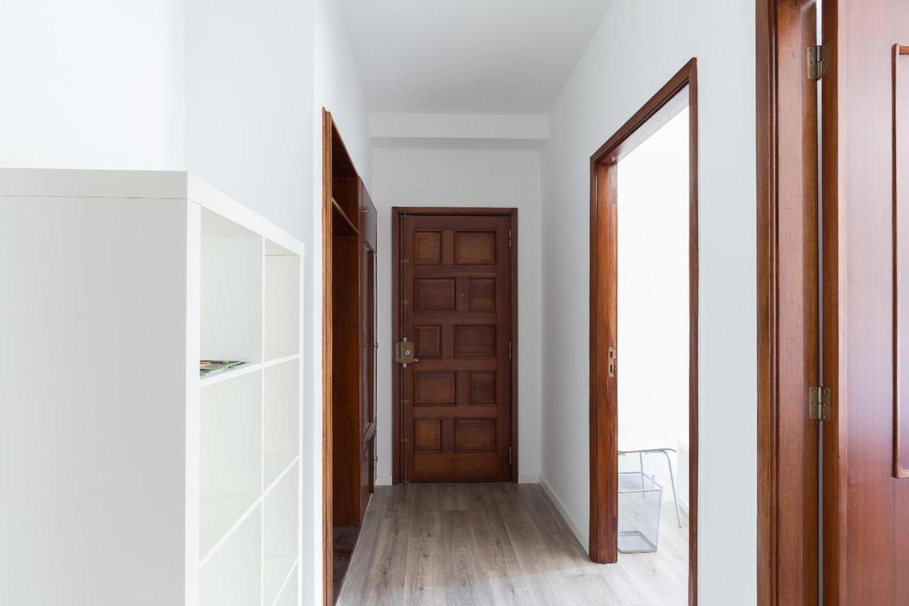 Moreira Guest House Porto Exterior foto