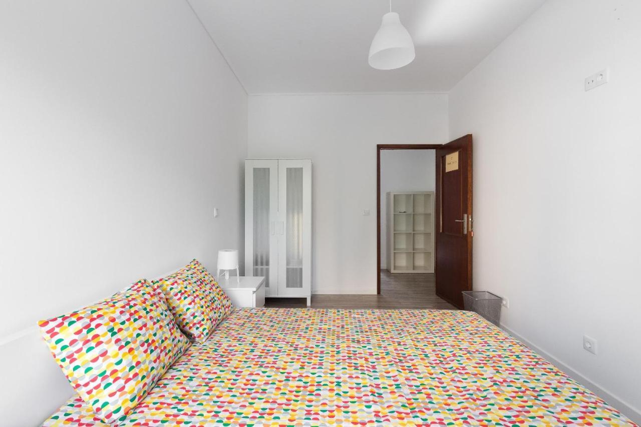 Moreira Guest House Porto Exterior foto