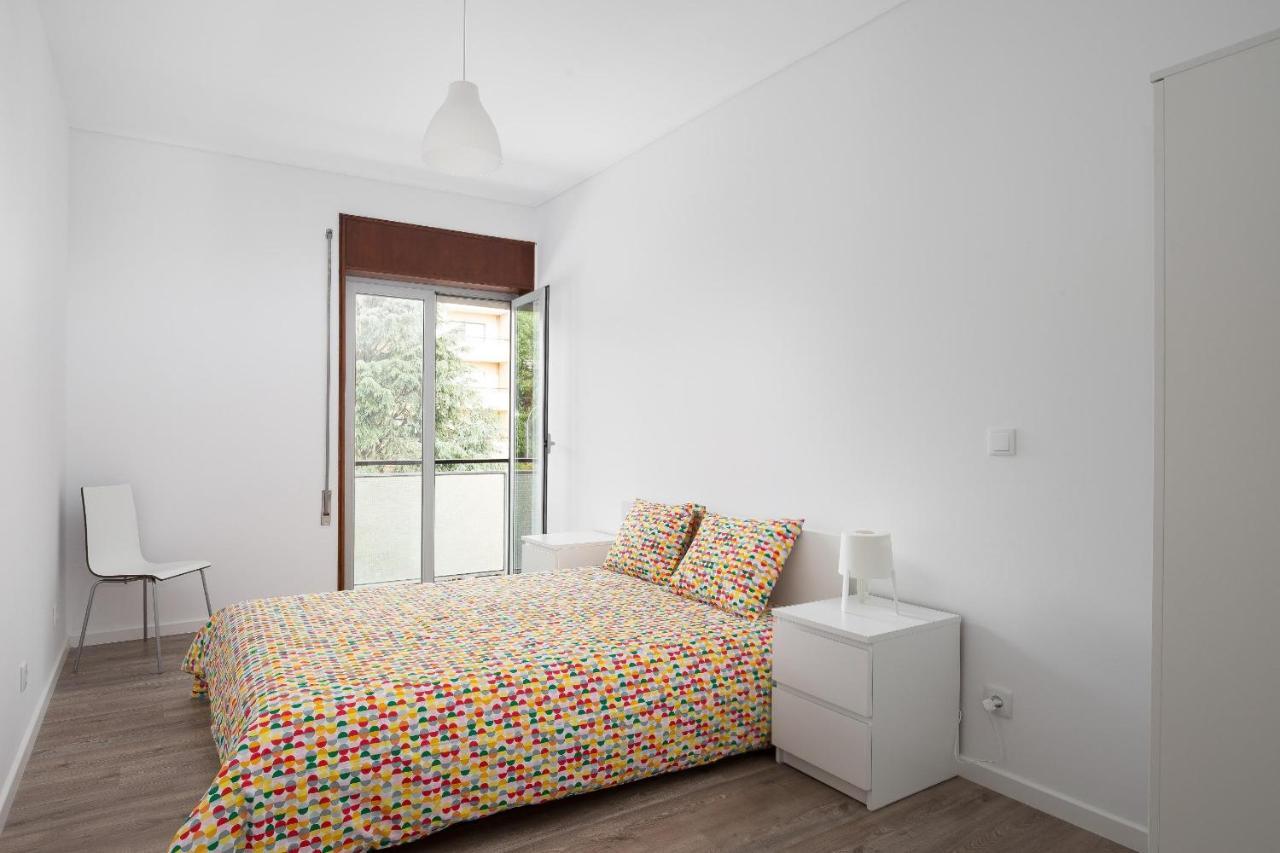 Moreira Guest House Porto Exterior foto