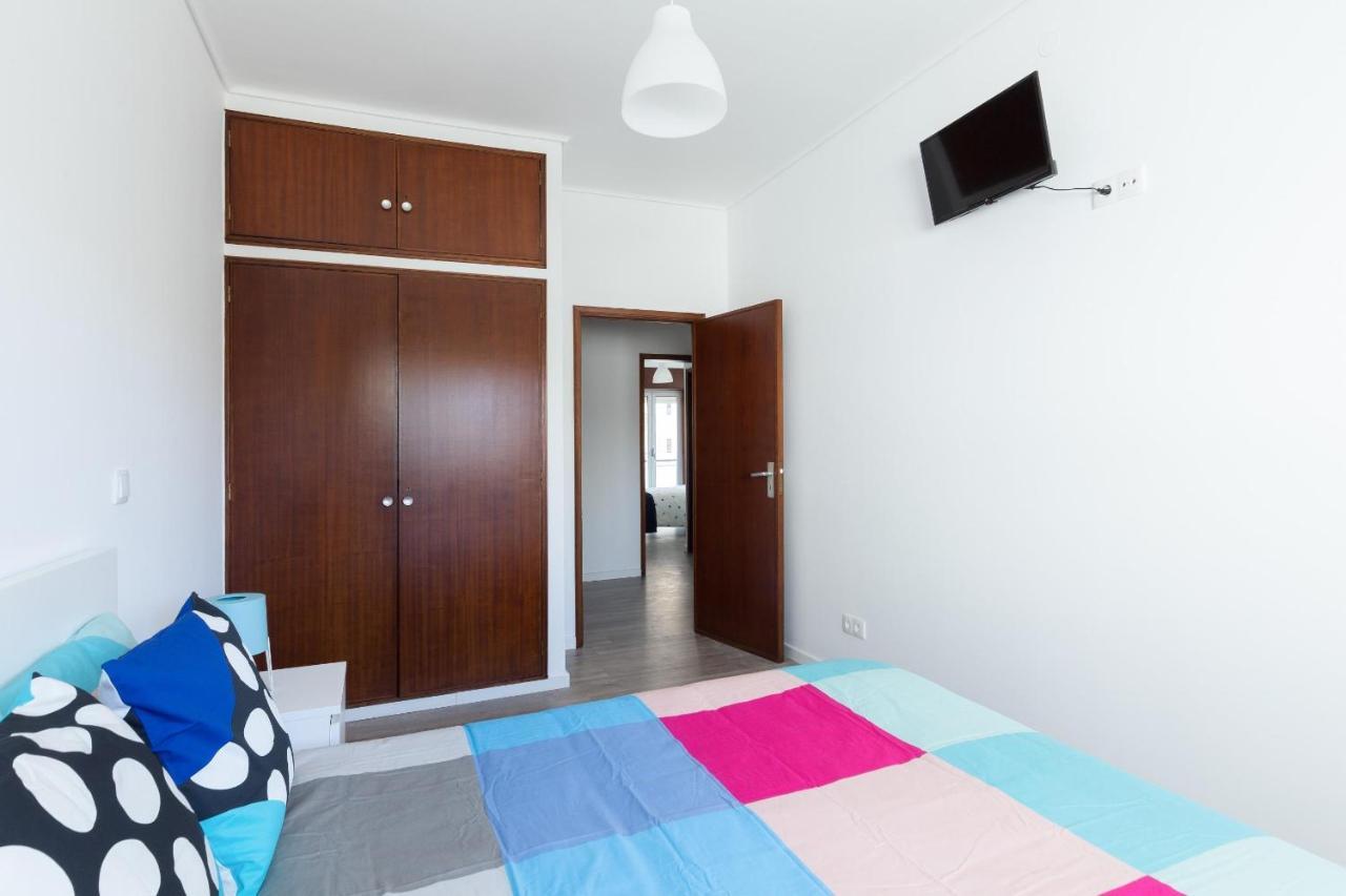 Moreira Guest House Porto Exterior foto