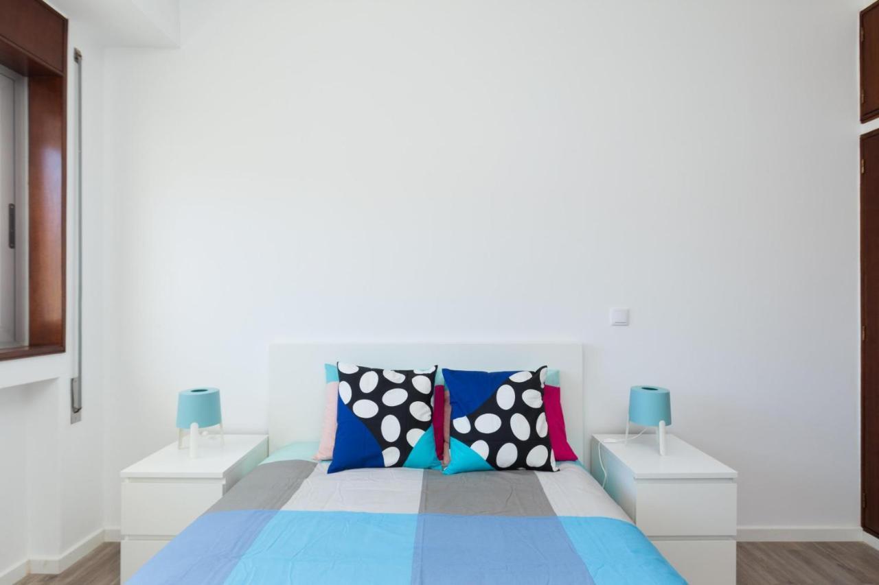 Moreira Guest House Porto Exterior foto
