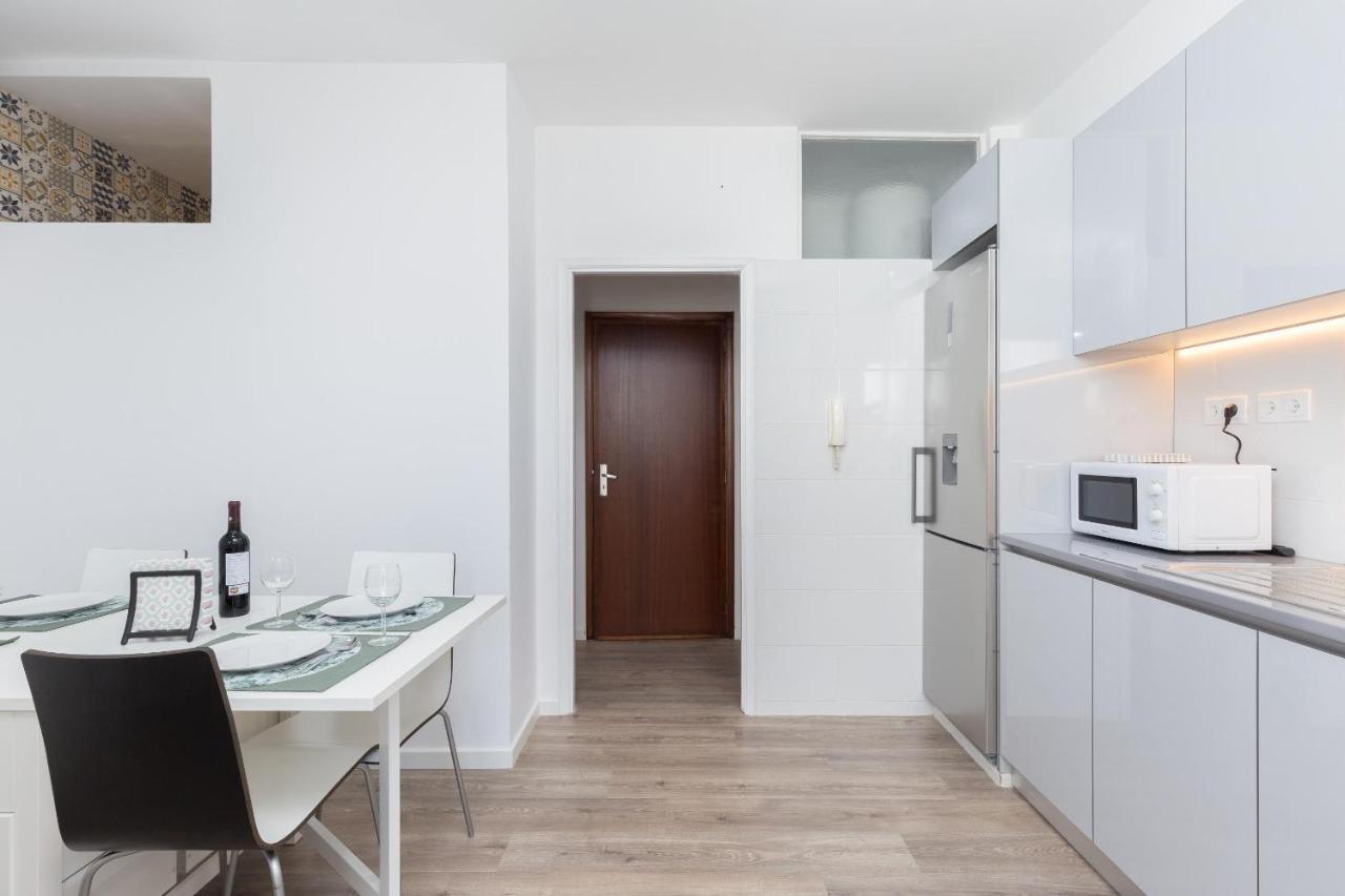 Moreira Guest House Porto Exterior foto